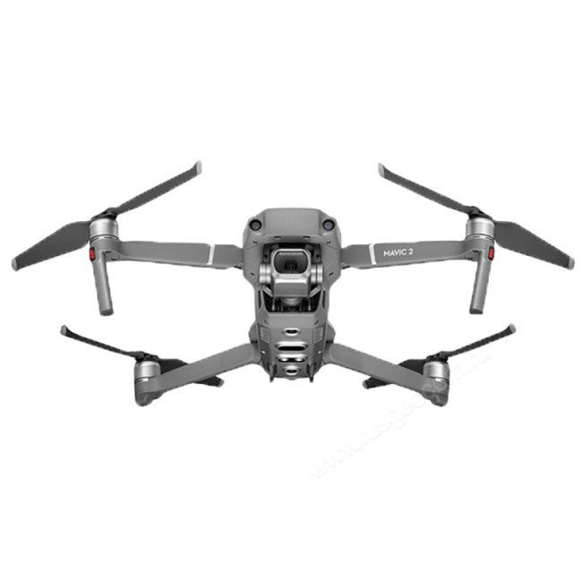 Квадрокоптер DJI Mavic 2 Pro с очками виртуальной реальности Goggles RE Квадрокоптер DJI Mavic 2 Pro с очками виртуальной реальности Goggles RE