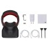 Квадрокоптер DJI Mavic 2 Pro с очками виртуальной реальности Goggles RE Квадрокоптер DJI Mavic 2 Pro с очками виртуальной реальности Goggles RE