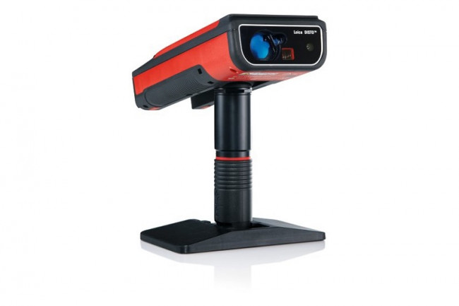 Лазерный дальномер Leica DISTO S910