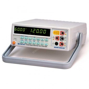 Вольтметр универсальный GW Instek GDM-8245