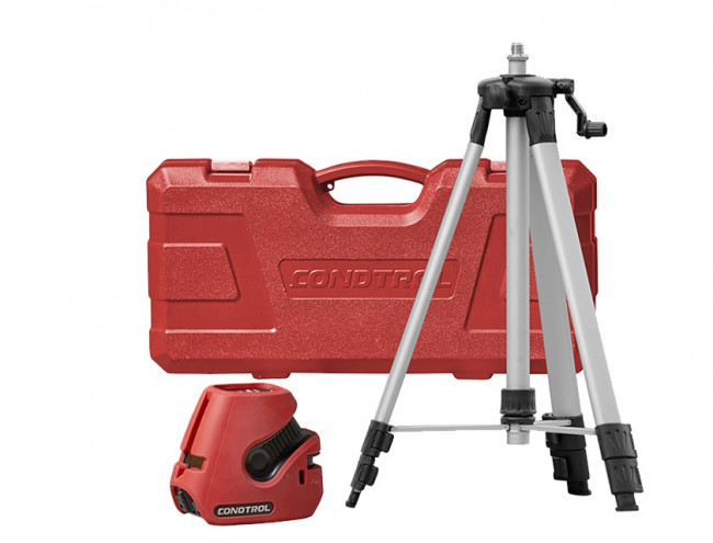 Лазерный уровень Condtrol Neo X200 Set Лазерный уровень Condtrol Neo X200 Set