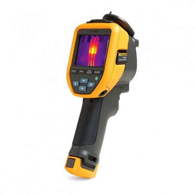 Тепловизор Fluke TiS20+ MAX Тепловизор Fluke TiS20+ MAX