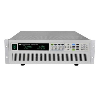 Программируемая электронная нагрузка постоянного тока АКИП-1384/3