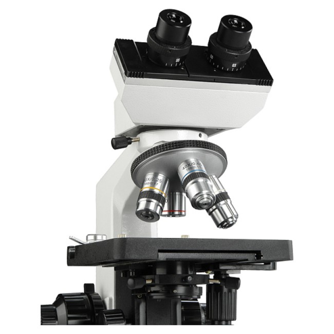 Микроскоп Микромед Р-1 LED вариант 2 Микроскоп Микромед Р-1 LED вариант 2