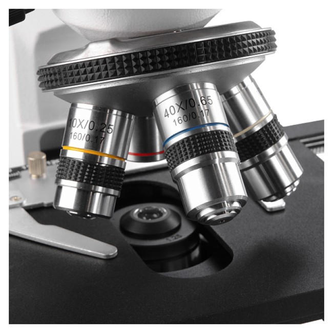 Микроскоп Микромед Р-1 LED вариант 2 Микроскоп Микромед Р-1 LED вариант 2