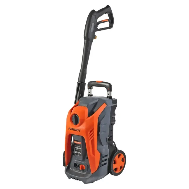 Мойка высокого давления Patriot GT 880 Imperial