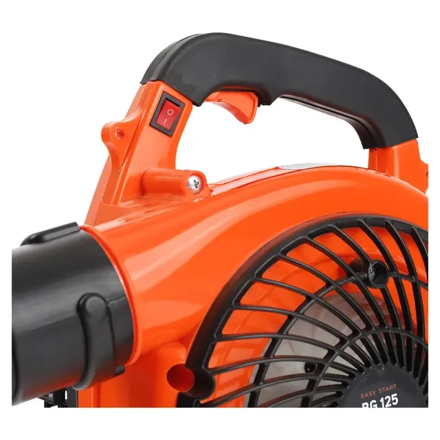 Бензиновый садовый воздоходув Patriot BG 125 Бензиновый садовый воздоходув Patriot BG 125