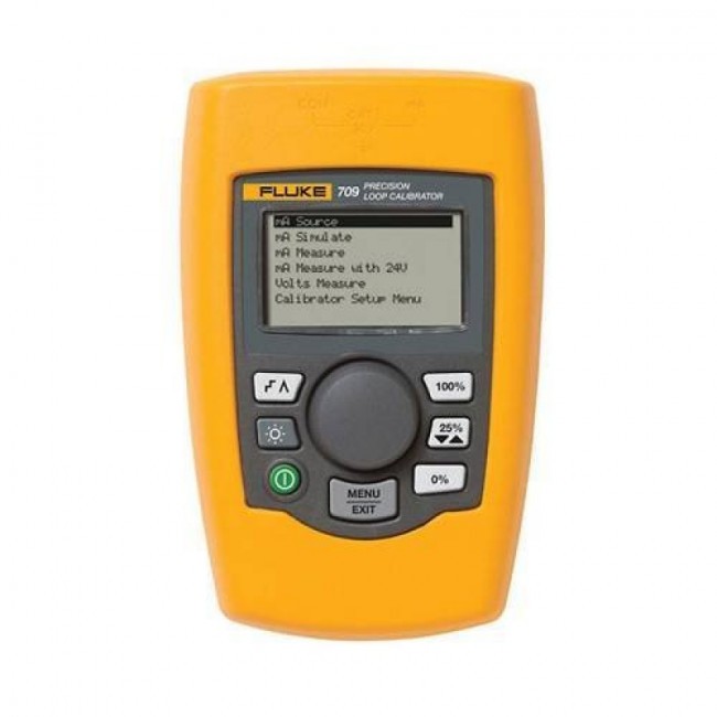 Электрический калибратор давления Fluke 709H Электрический калибратор давления Fluke 709H