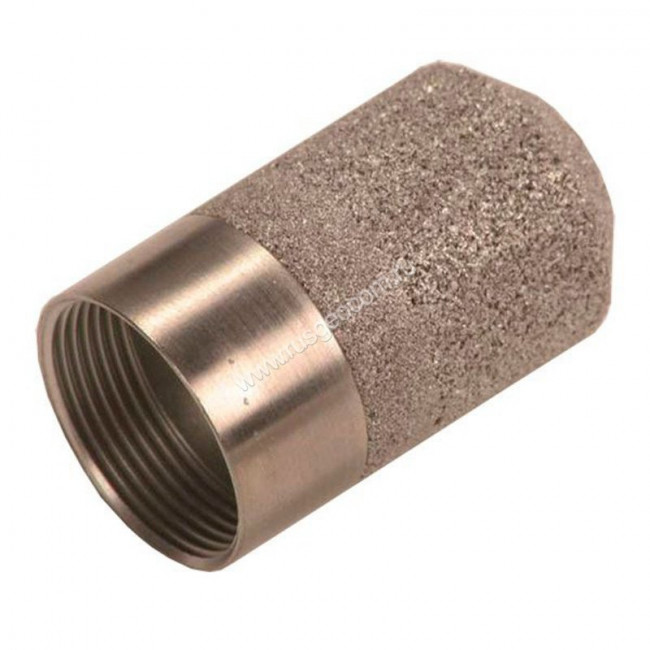 Колпачок из пористой нержавеющей стали, D 21 мм Testo 0554 0640