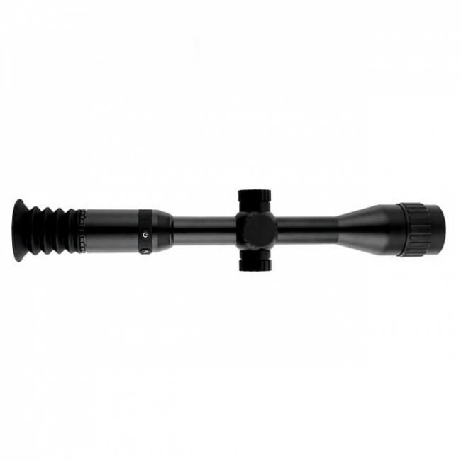 Тепловизионный прицел Dali RS135-384