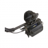 Комплект: металлоискатель Nokta Makro CF77 Standart + пинпоинтер RGK MD-5