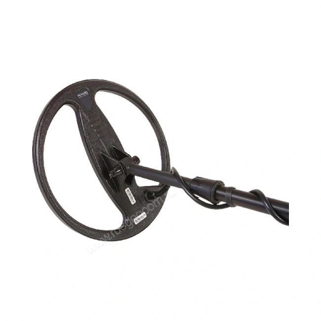 Комплект: металлоискатель Nokta Makro CF77 Standart + пинпоинтер RGK MD-5