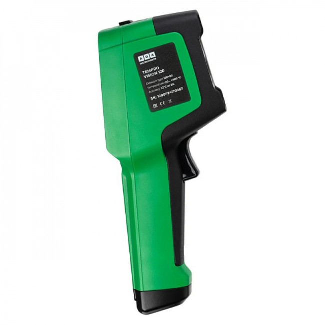 Тепловизор ADA TemPro VISION 120 Тепловизор ADA TemPro VISION 120