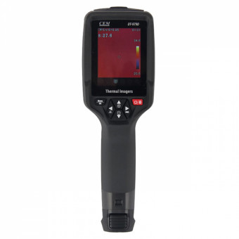 Тепловизор CEM DT-979B Тепловизор CEM DT-979B
