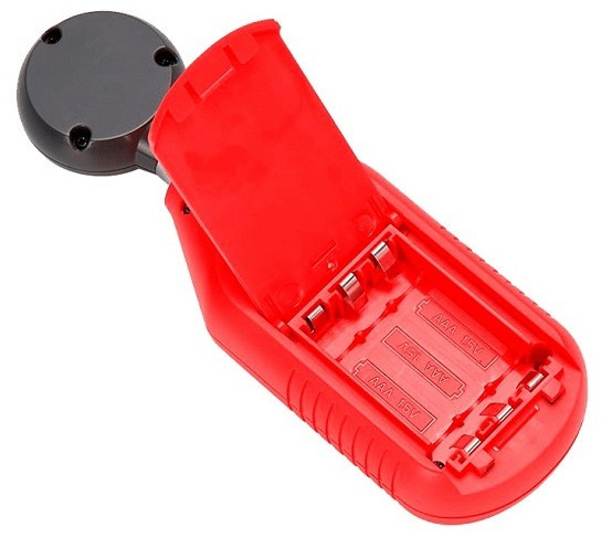 Люксметр RGK LM-20 Люксметр RGK LM-20