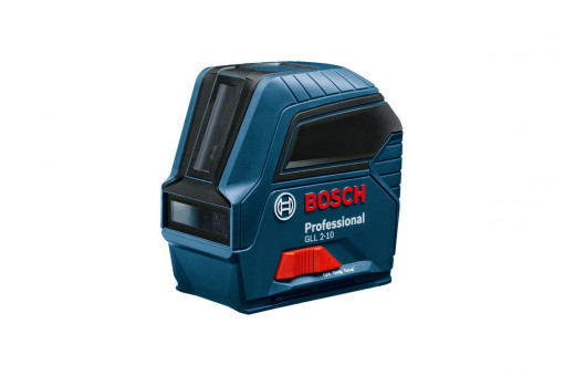 Лазерный нивелир Bosch GLL 2-10 Professional (0.601.063.L00)