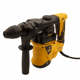 Перфоратор электрический RHV-1250-30, 5 Дж Denzel
