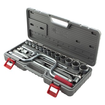 Набор шоферского инструмента № 3 (НИЗ) Россия