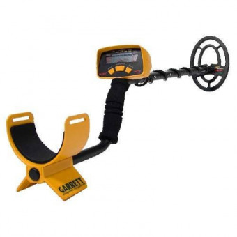 Металлоискатель Garrett ACE 150 RUS