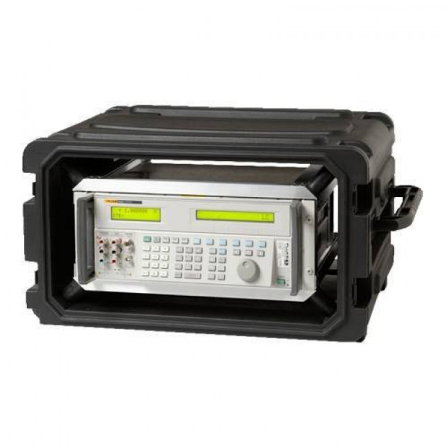 Многоцелевой калибратор Fluke 5522A-PQ/6 240