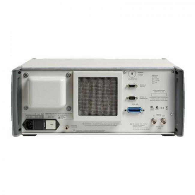 Многоцелевой калибратор Fluke 5522A-PQ/6 240