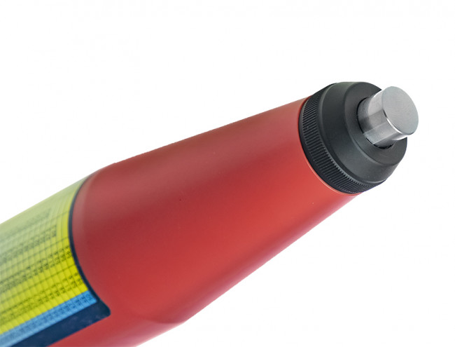 Измеритель прочности бетона Beton CONDTROL (механический склерометр) Измеритель прочности бетона Beton CONDTROL (механический склерометр)