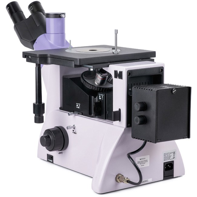 Микроскоп металлографический инвертированный цифровой MAGUS Metal VD700 BD