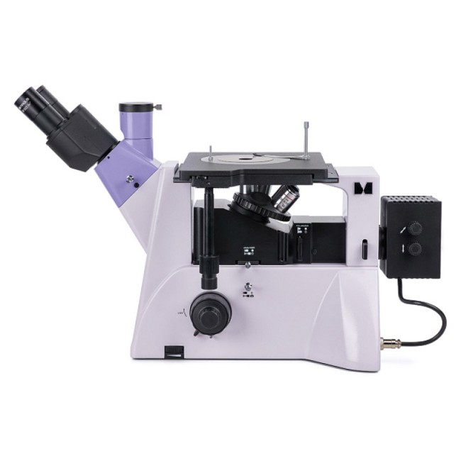 Микроскоп металлографический инвертированный цифровой MAGUS Metal VD700 BD