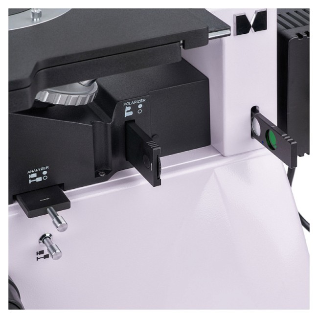 Микроскоп металлографический инвертированный цифровой MAGUS Metal VD700 BD