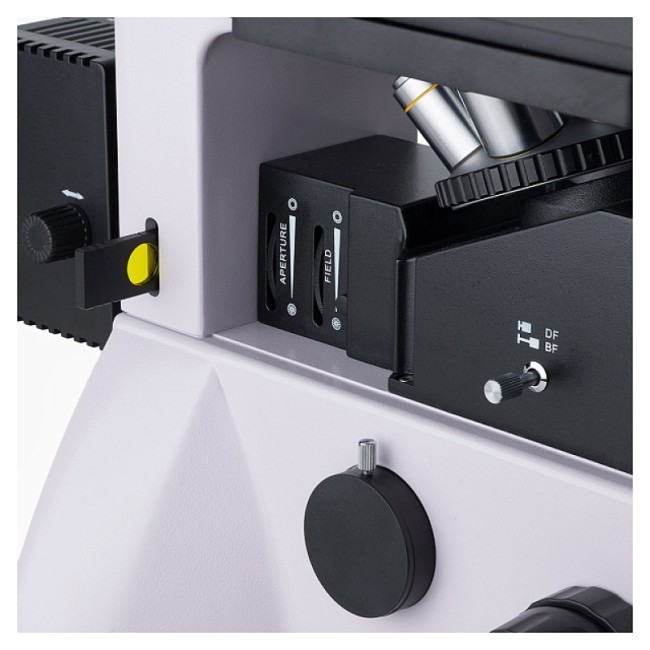 Микроскоп металлографический инвертированный цифровой MAGUS Metal VD700 BD