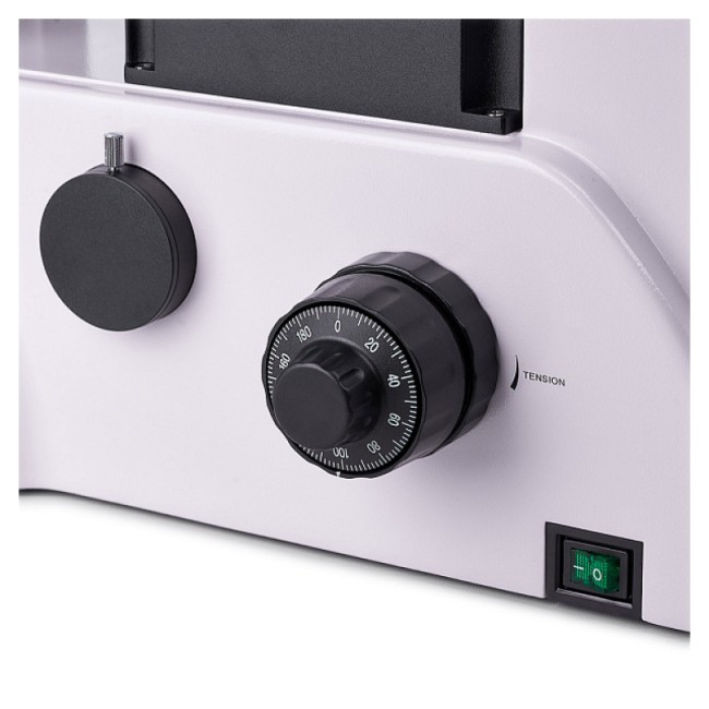 Микроскоп металлографический инвертированный цифровой MAGUS Metal VD700 BD