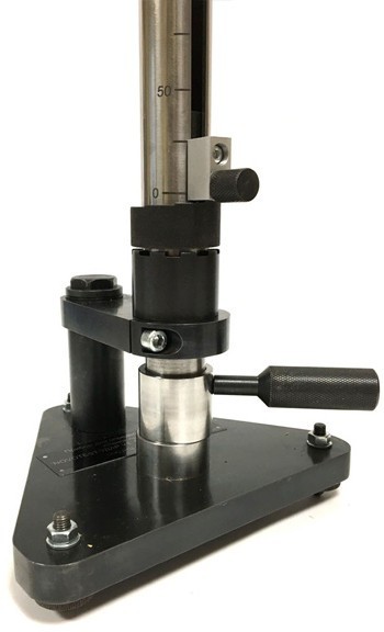 Измеритель прочности покрытия при ударе ПРОМТ УДАР 4765 Измеритель прочности покрытия при ударе ПРОМТ УДАР 4765