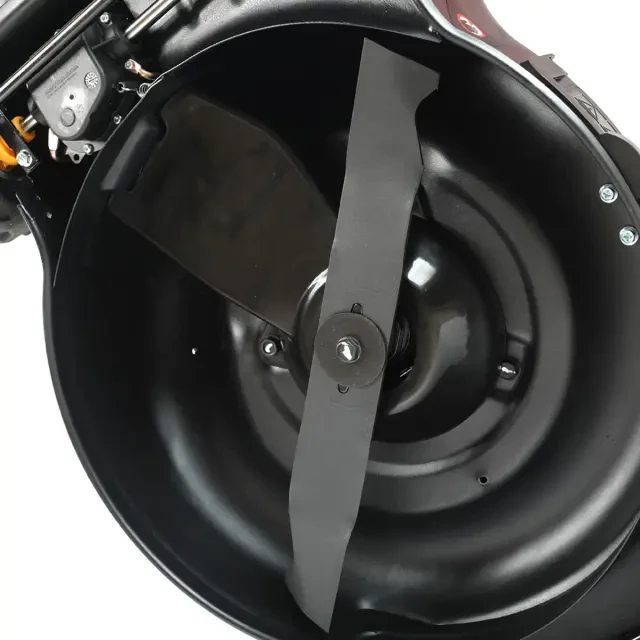 Бензиновая газонокосилка самоходная Patriot PT 47BS Бензиновая газонокосилка самоходная Patriot PT 47BS