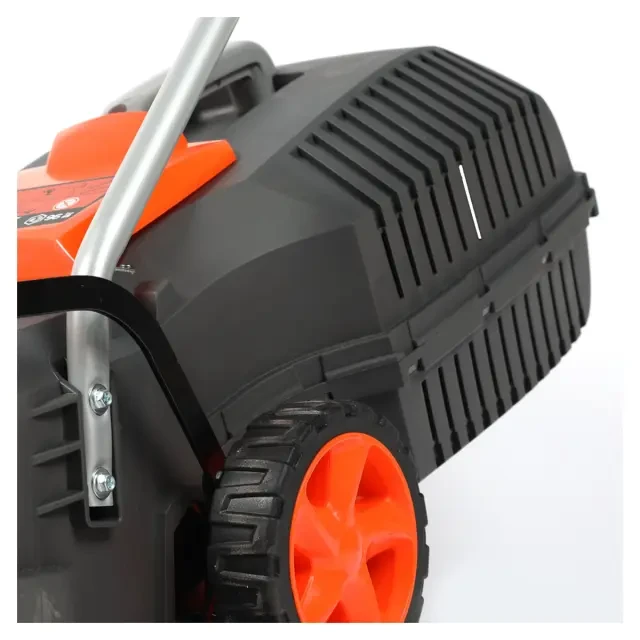 Аккумуляторная газонокосилка Patriot CM 432 Аккумуляторная газонокосилка Patriot CM 432