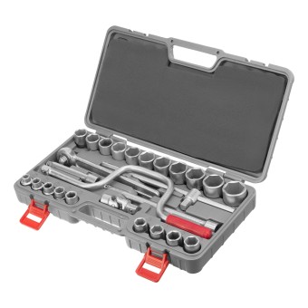 Набор шоферского инструмента № 4 (НИЗ) Россия