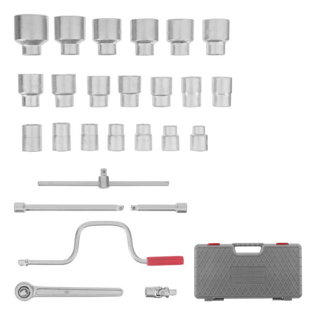 Набор шоферского инструмента № 4 (НИЗ) Россия