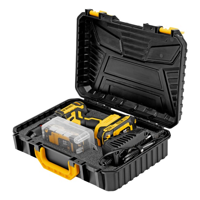 Дрель-шуруповерт аккумуляторная ударная CIDH-BL-20 Denzel Дрель-шуруповерт аккумуляторная ударная CIDH-BL-20 Denzel