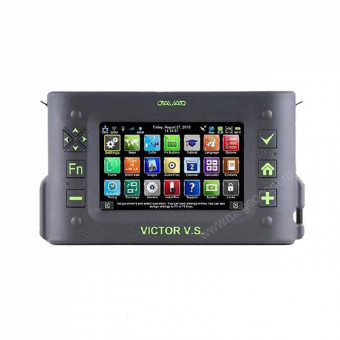 Полевой контроллер Javad Victor VS Полевой контроллер Javad Victor VS