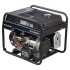 Бензиновый генератор Hyundai HHY 7020FE ATS Бензиновый генератор Hyundai HHY 7020FE ATS