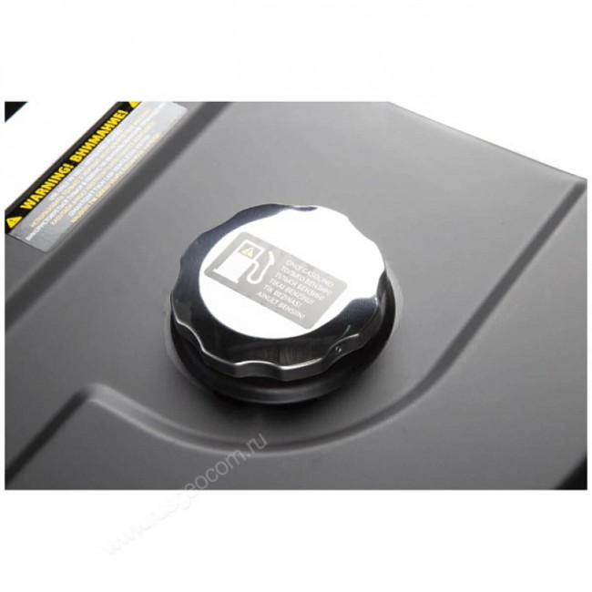 Бензиновый генератор Hyundai HHY 7020FE ATS Бензиновый генератор Hyundai HHY 7020FE ATS