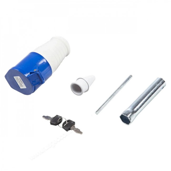 Бензиновый генератор Hyundai HHY 7020FE ATS Бензиновый генератор Hyundai HHY 7020FE ATS