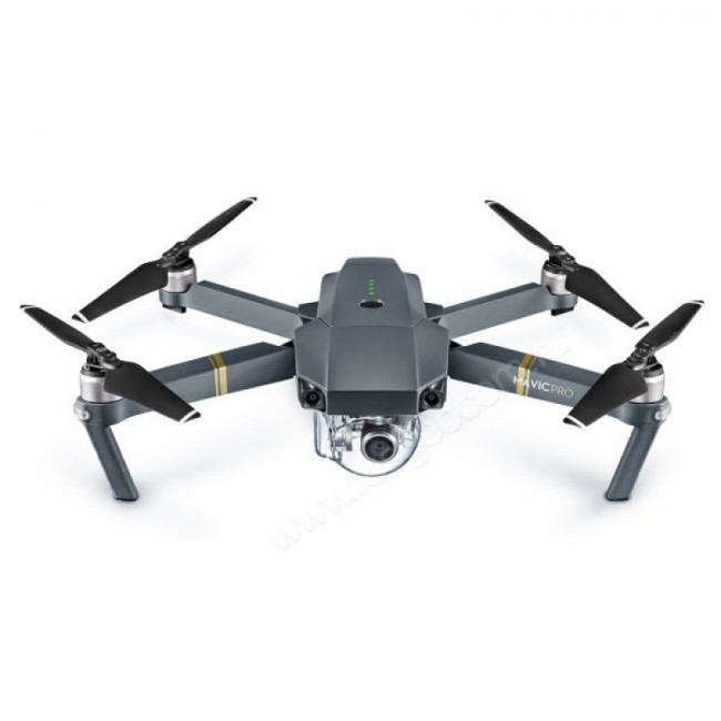 Квадрокоптер DJI Mavic PRO Combo Квадрокоптер DJI Mavic PRO Combo