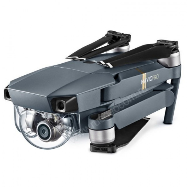 Квадрокоптер DJI Mavic PRO Combo Квадрокоптер DJI Mavic PRO Combo