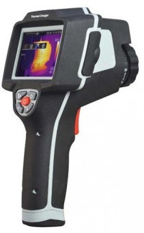Тепловизор CEM DT-9875 Тепловизор CEM DT-9875