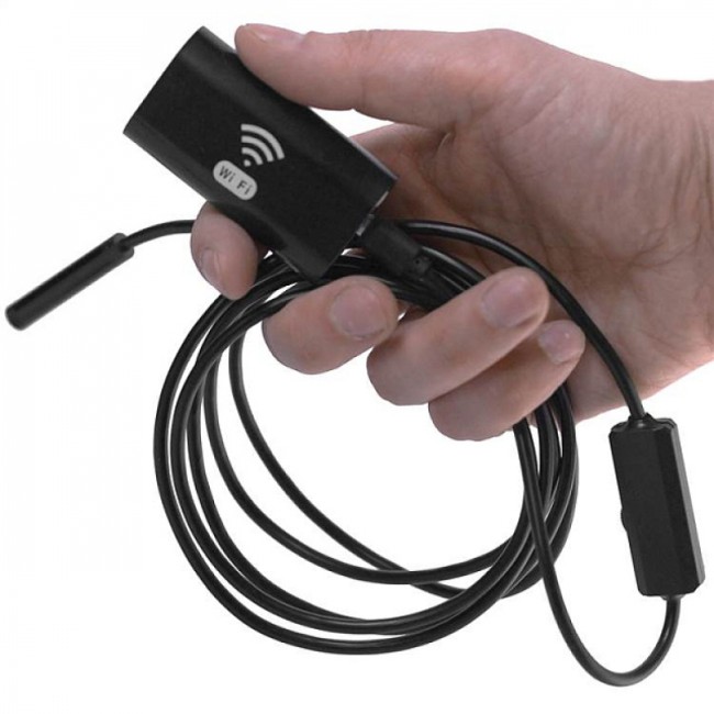 Эндоскоп МЕГЕОН 333202