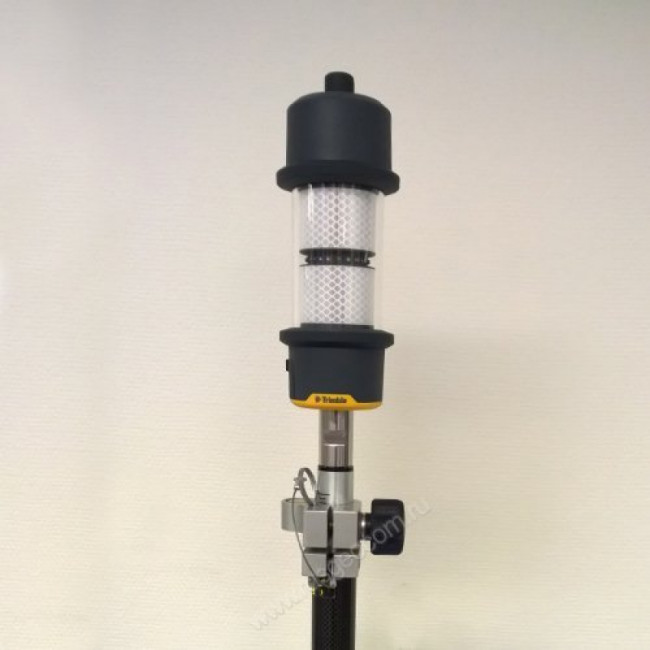 Отражатель Trimble Active Track 360 Target с 7.4V Li-Ion батареей Отражатель Trimble Active Track 360 Target с 7.4V Li-Ion батареей