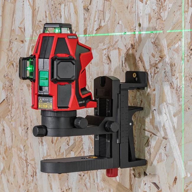 Универсальное крепление Mount Kit CONDTROL  Универсальное крепление Mount Kit CONDTROL