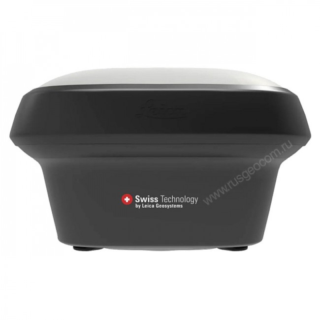 Комплект GNSS-приемника RTK база Leica GS18 (GSM и радио) Комплект GNSS-приемника RTK база Leica GS18 (GSM и радио)