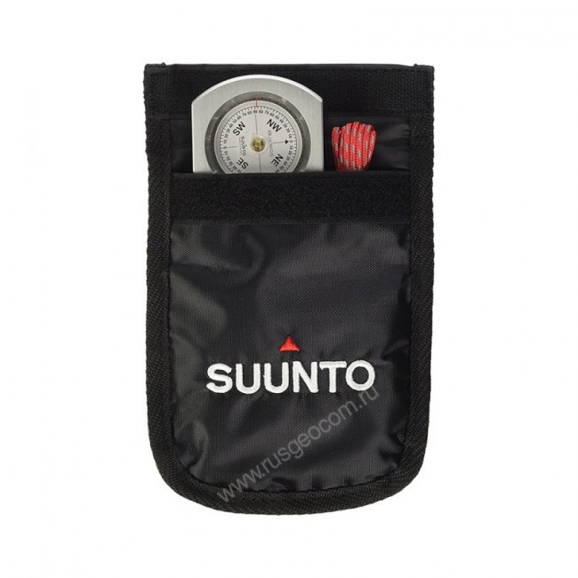 Ручной компас-пеленгатор SUUNTO Kb-14/360Q G Ручной компас-пеленгатор SUUNTO Kb-14/360Q G