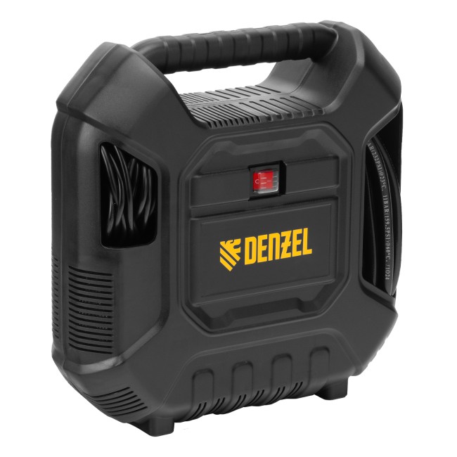 Компрессор воздушный DL1100 Denzel Компрессор воздушный DL1100 Denzel